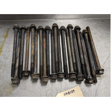 117B124 Cylinder Head Bolt Kit For 06-07 Dodge Ram 1500  4.7